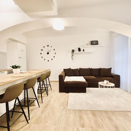 The Luxury Loft Vienna Apartment Luaran gambar