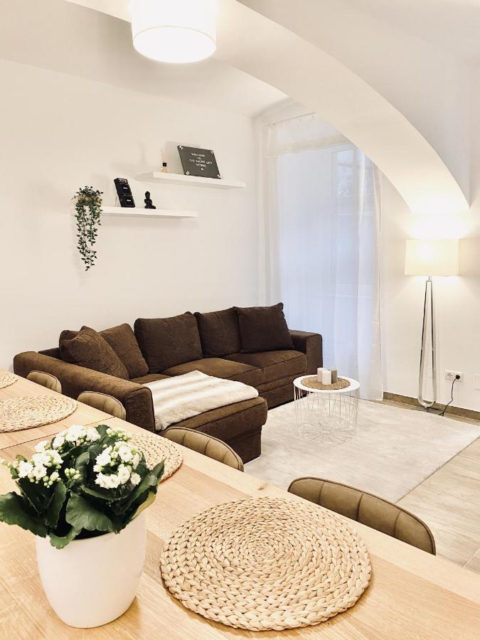 The Luxury Loft Vienna Apartment Luaran gambar